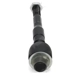 Purchase Top-Quality Inner Tie Rod End by PROMAX - A21EV800323 pa3