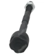 Purchase Top-Quality Inner Tie Rod End by PROMAX - A21EV800348 pa2