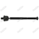 Purchase Top-Quality Inner Tie Rod End by PROMAX - A21EV800573 pa1