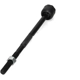 Purchase Top-Quality Inner Tie Rod End by PROMAX - A21EV800580 pa1