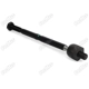 Purchase Top-Quality Inner Tie Rod End by PROMAX - A21EV800633 pa3