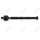 Purchase Top-Quality Inner Tie Rod End by PROMAX - A21EV801061 pa1