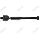 Purchase Top-Quality Inner Tie Rod End by PROMAX - A21EV801066 pa1