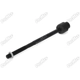 Purchase Top-Quality Inner Tie Rod End by PROMAX - A21EV80988 pa1