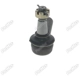 Purchase Top-Quality PROMAX - B22ES3660 - Steering Tie Rod End pa3