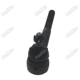 Purchase Top-Quality PROMAX - D22ES2034RLT - Steering Tie Rod End pa3