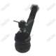 Purchase Top-Quality PROMAX - D22ES2837RL - Steering Tie Rod End pa3