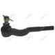 Purchase Top-Quality PROMAX - D22ES3387RL - Steering Tie Rod End pa1
