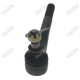 Purchase Top-Quality PROMAX - D22ES3387RL - Steering Tie Rod End pa3
