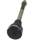 Purchase Top-Quality Inner Tie Rod End by PROMAX - D22ES3398 pa3