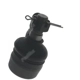 Purchase Top-Quality Inner Tie Rod End by PROMAX - F22ES2121L pa3