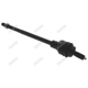 Purchase Top-Quality PROMAX - G22ES80277 -  Steering Tie Rod End pa1