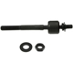 Purchase Top-Quality QUICK STEER - EV296 - Inner Steering Tie Rod End pa2