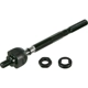 Purchase Top-Quality Inner Tie Rod End by QUICK STEER - EV414 pa2