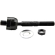 Purchase Top-Quality QUICK STEER - EV415 - Inner Steering Tie Rod End pa1