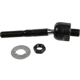 Purchase Top-Quality QUICK STEER - EV415 - Inner Steering Tie Rod End pa2