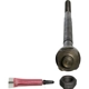 Purchase Top-Quality Inner Tie Rod End by QUICK STEER - EV458 pa5