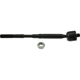 Purchase Top-Quality Inner Tie Rod End by QUICK STEER - EV470 pa2