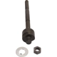 Purchase Top-Quality Inner Tie Rod End by QUICK STEER - EV471 pa2