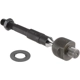 Purchase Top-Quality QUICK STEER - EV800246 - Inner Steering Tie Rod End pa2