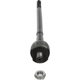 Purchase Top-Quality Inner Tie Rod End by QUICK STEER - EV80587 pa2