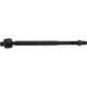 Purchase Top-Quality Inner Tie Rod End by QUICK STEER - EV80702 pa3