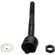 Purchase Top-Quality QUICK STEER - EV80893 - Inner Steering Tie Rod End pa2