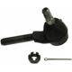 Purchase Top-Quality Inner Tie Rod End by QUICK STEER - ES401L pa1