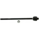 Purchase Top-Quality Inner Tie Rod End by QUICK STEER - EV260 pa1