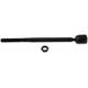 Purchase Top-Quality Inner Tie Rod End by QUICK STEER - EV318 pa1