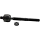 Purchase Top-Quality Inner Tie Rod End by QUICK STEER - EV330 pa1