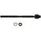 Purchase Top-Quality Inner Tie Rod End by QUICK STEER - EV407 pa1