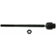 Purchase Top-Quality Inner Tie Rod End by QUICK STEER - EV408 pa1