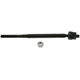 Purchase Top-Quality Inner Tie Rod End by QUICK STEER - EV457 pa2