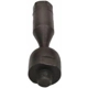 Purchase Top-Quality Inner Tie Rod End by QUICK STEER - EV80965 pa2