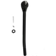 Purchase Top-Quality SKP - SDS1011 - Tie Rod End pa2