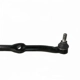 Purchase Top-Quality SKP - SDS1138T - Steering Tie Rod End pa2