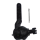 Purchase Top-Quality Inner Tie Rod End by SKP - SES355RL pa2
