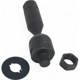 Purchase Top-Quality Inner Tie Rod End by SKP - SEV433 pa2