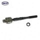 Purchase Top-Quality Inner Tie Rod End by SKP - SEV800106 pa2