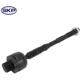 Purchase Top-Quality Inner Tie Rod End by SKP - SEV800550 pa2