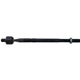 Purchase Top-Quality SUSPENSIA CHASSIS - X01TR0710 - Front Inner Steering Tie Rod pa1