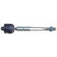 Purchase Top-Quality SUSPENSIA CHASSIS - X02TR0778 -  Front Inner Steering Tie Rod pa1