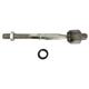 Purchase Top-Quality SUSPENSIA CHASSIS - X05TR0079 - Front Inner Steering Tie Rod pa1