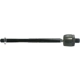 Purchase Top-Quality SUSPENSIA CHASSIS - X05TR0260 - Front Inner Steering Tie Rod pa1