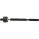 Purchase Top-Quality SUSPENSIA CHASSIS - X05TR0453 - Front Inner Steering Tie Rod pa1