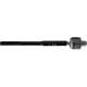 Purchase Top-Quality SUSPENSIA CHASSIS - X05TR0878 - Front Inner Steering Tie Rod pa2