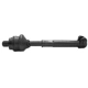 Purchase Top-Quality SUSPENSIA CHASSIS - X05TR0884 - Front Right Inner Steering Tie Rod pa1
