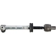Purchase Top-Quality SUSPENSIA CHASSIS - X05TR0885 - Front Left Inner Steering Tie Rod pa2
