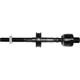 Purchase Top-Quality SUSPENSIA CHASSIS - X05TR0904 - Front Inner Steering Tie Rod pa1